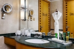 Ванная комната в Hilton Dubai Jumeirah
