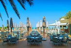 Ресторан / где поесть в Hilton Dubai Jumeirah