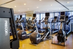 Фитнес-центр и/или тренажеры в Hilton Dubai Jumeirah