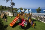 Детская игровая зона в Litore Resort Hotel & Spa - All Inclusive