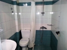 Ванная комната в Hotel Iro