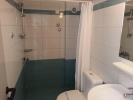 Ванная комната в Hotel Iro