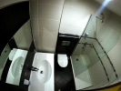 Ванная комната в Afytos Bodrum City 