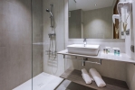 Ванная комната в 4R Salou Park Resort I