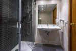 Ванная комната в 4R Salou Park Resort I