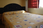 Кровать или кровати в номере Resort Baia del Silenzio