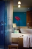 Ванная комната в Chia Laguna - Hotel Laguna