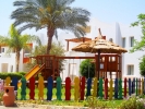 Детская игровая зона в Sunrise Diamond Beach Resort