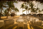 Ресторан / где поесть в Tropical Princess Beach Resort & Spa