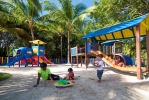 Детская игровая зона в Tropical Princess Beach Resort & Spa