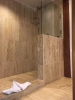 Ванная комната в VIK hotel Arena Blanca