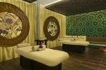 Спа и/или другие оздоровительные услуги в Hilton Al Hamra Beach & Golf Resort