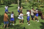 Дети в Grand Bahia Principe Punta Cana