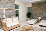 Ванная комната в Luxury Bahia Principe Esmeralda