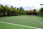 Теннис и/или сквош на территории Ocean Star Resort или поблизости