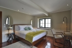 Кровать или кровати в номере Hotel Brown Beach House & Spa