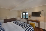 Кровать или кровати в номере Hotel Brown Beach House & Spa
