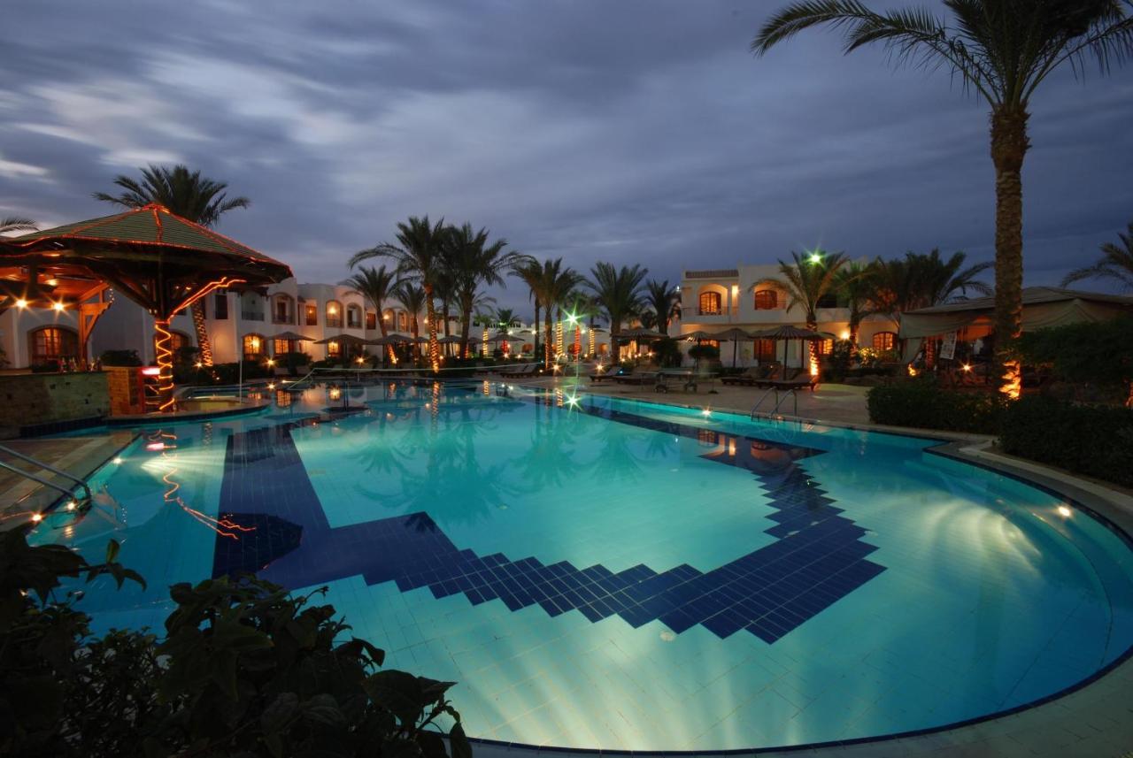 Отель Coral Hills Resort Sharm El-Sheikh