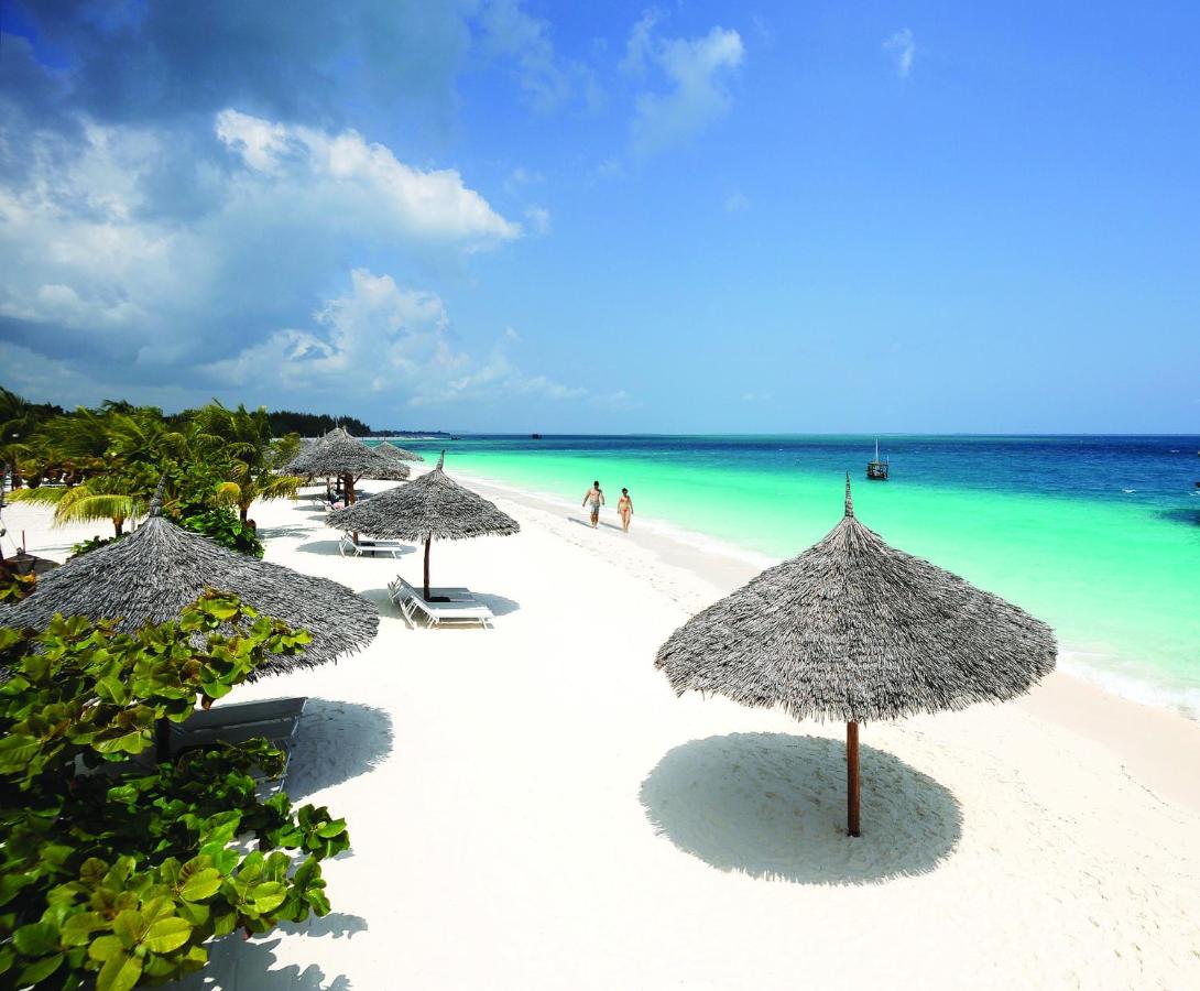 Отель Zanzibar Star Resort