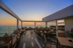 Ресторан / где поесть в Pandanus Beach Resort & Spa