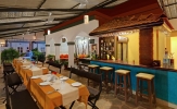 Ресторан / где поесть в Santiago Beach Resort