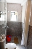 Ванная комната в Ticlo Resorts