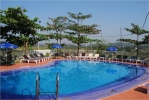 Бассейн в Palmarinha Resort & Suites или поблизости