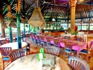 Ресторан / где поесть в Palm Beach Hotel Bali
