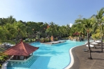 Бассейн в Bintang Bali Resort или поблизости