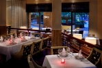 Ресторан / где поесть в Mövenpick Resort & Spa Tala Bay Aqaba