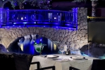 Ресторан / где поесть в Mövenpick Resort & Spa Tala Bay Aqaba