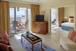 Гостиная зона в Mövenpick Resort & Residences Aqaba