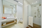 Ванная комната в Kempinski Hotel Aqaba