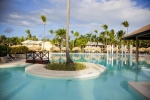 Бассейн в Grand Palladium Punta Cana Resort & Spa - Все включено или поблизости