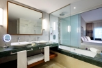 Ванная комната в Grand Palladium Punta Cana Resort & Spa - Все включено