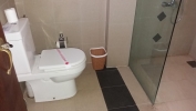 Ванная комната в Lavendish Beach Resort