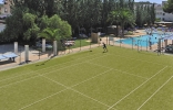 Теннис и/или сквош на территории Globales Playa Santa Ponsa или поблизости