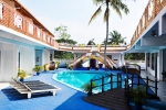 Бассейн в Hotel Thai Lanka или поблизости