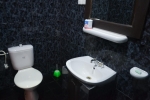 Ванная комната в Hotel Thai Lanka