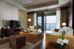 Гостиная зона в Serenity Coast All Suite Resort Sanya