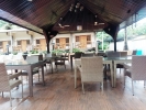 Ресторан / где поесть в Leoney Resort Goa