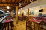 Ресторан / где поесть в The Fern Spazio Leisure Resort, Anjuna Goa