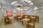 Ресторан / где поесть в The Fern Spazio Leisure Resort, Anjuna Goa