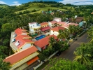 The Fern Spazio Leisure Resort, Anjuna Goa с высоты птичьего полета