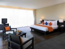 Кровать или кровати в номере Anantara Mui Ne Resort