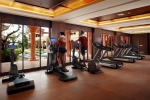 Фитнес-центр и/или тренажеры в Centara Grand Beach Resort Phuket