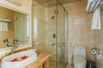 Ванная комната в Lotus Muine Resort & Spa