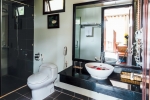 Ванная комната в Lotus Muine Resort & Spa