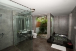 Ванная комната в Muine Bay Resort