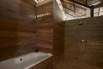 Ванная комната в Melia Zanzibar